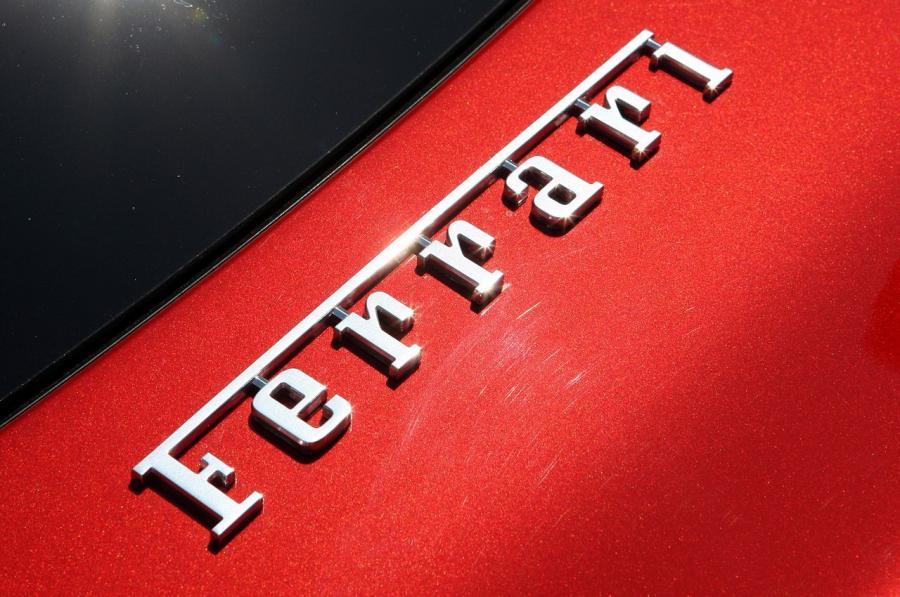  Ferrari F12berlinetta 2012 года  (фото 74 из 104)